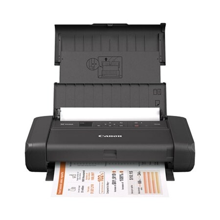 Canon Pixma Tr150 Wrls Prtbl Printer 4167C002-AA